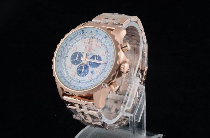 Breitling watch man-282